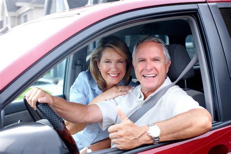 best car insurance for elderly