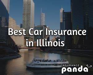 best car insurance illinois