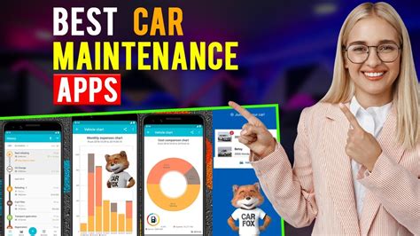 best car maintenance software Reader