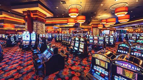 best casinos in Oklahoma