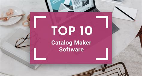 Best Catalog Maker