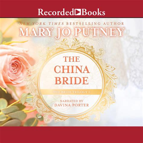 best china bride unabridged audiobook Doc