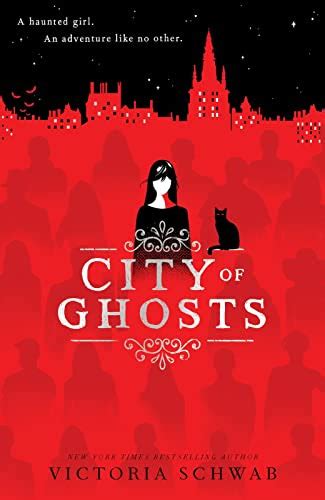 best city of ghosts epub Kindle Editon