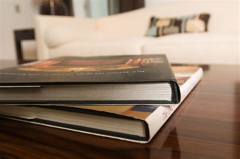 best coffee table books PDF