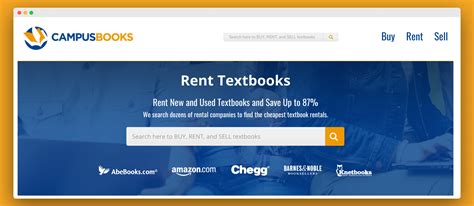 best college textbook rental site Doc