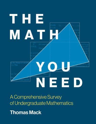 best colleges for mathematics undergraduate