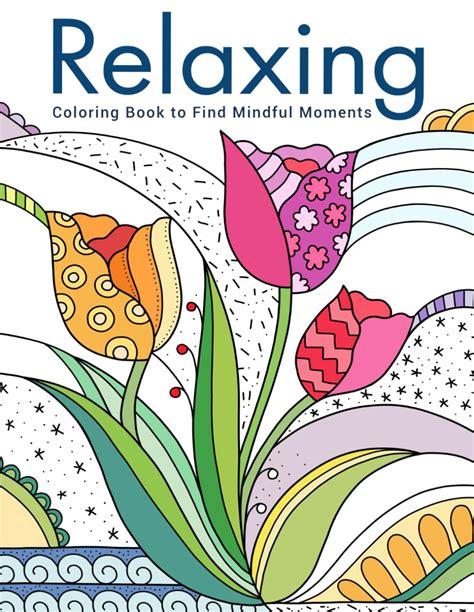 best coloring books adults relaxation Doc