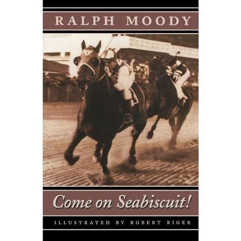 best come on seabiscuit library edition Epub