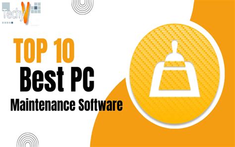 best computer maintenance software 2012 Reader