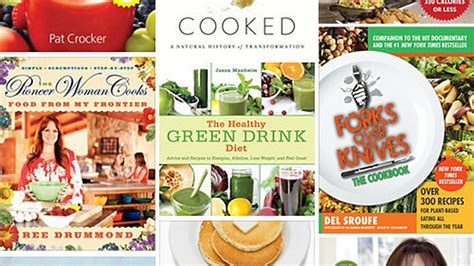 best cookbooks of 2013 Reader