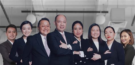 best criminal lawyers in the philippines