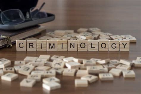 best criminology schools