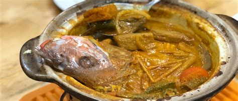 best curry fish head in hougang