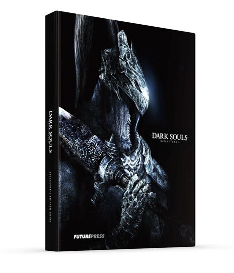 best dark souls remastered collector PDF