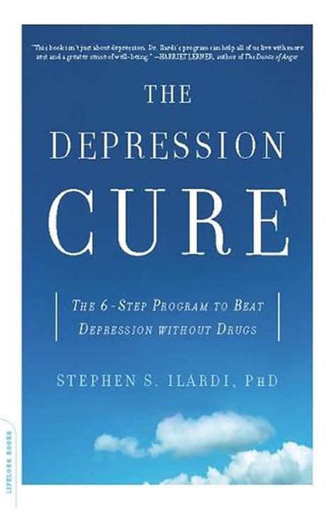 best depression cure 6 step program to Epub