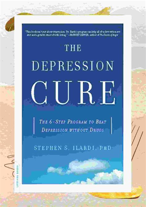 best depression cure 6 step program to Epub