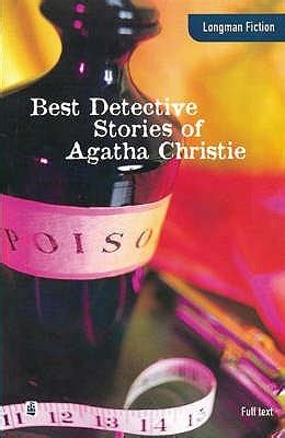 best detective stories of agatha christie Reader