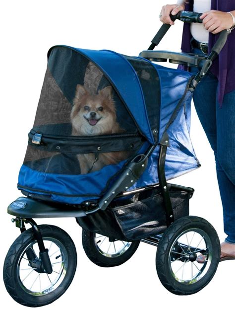 best dog buggy