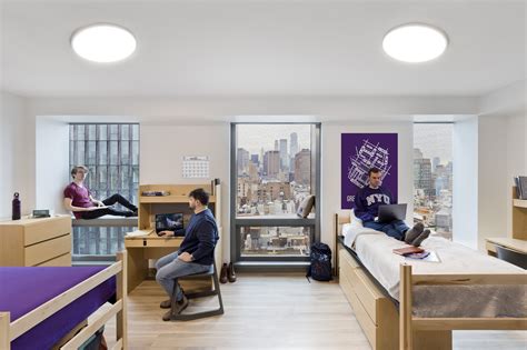 best dorms in nyu
