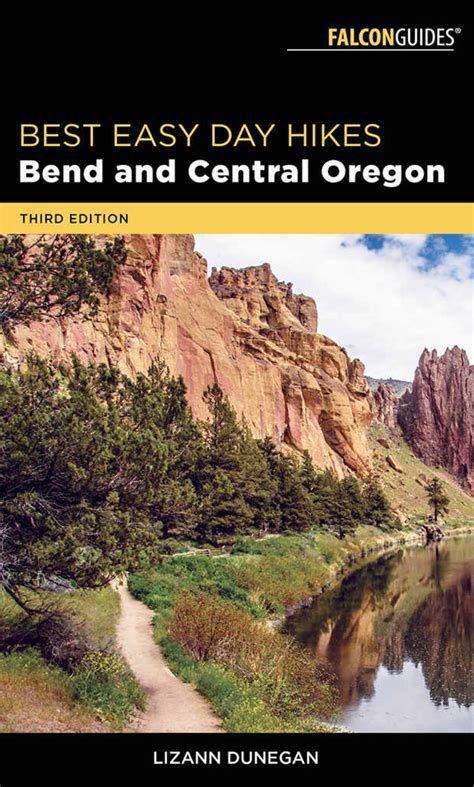 best easy day hikes bend and central oregon best easy day hikes series Epub