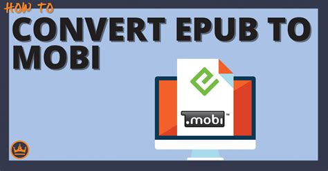 best epub to mobi converter Reader