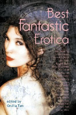 best fantastic erotica Kindle Editon