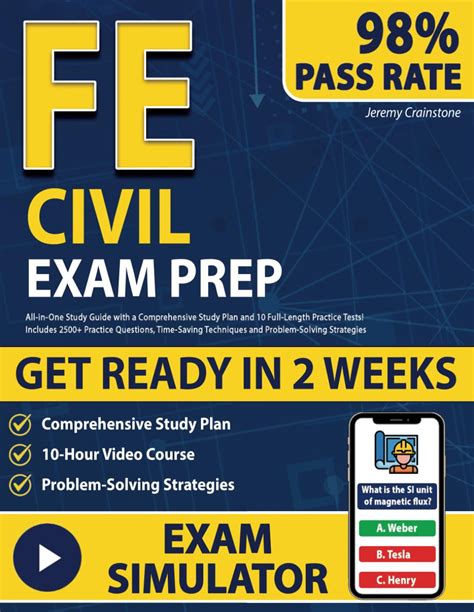 best fe study guide Ebook Epub