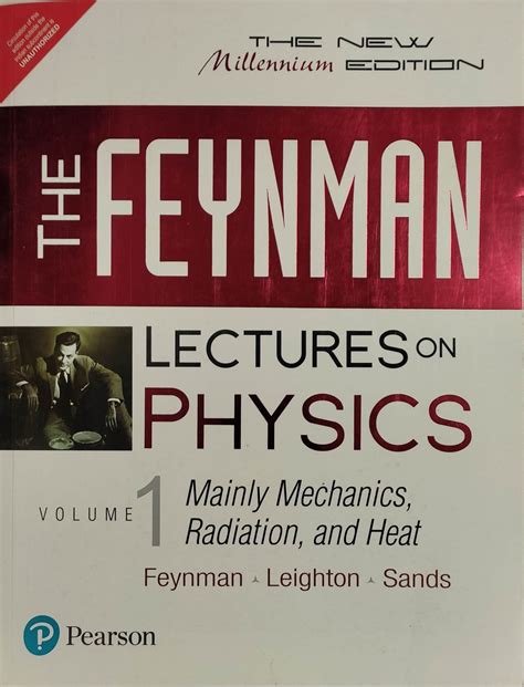 best feynman lectures on physics vol i Epub