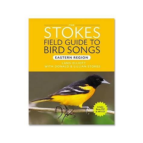 best field guide to bird songs eastern Epub