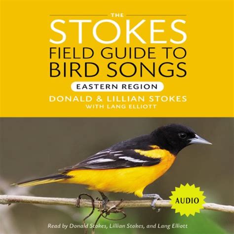 best field guide to bird songs eastern Epub