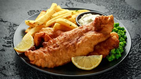 best fish for fish and chips