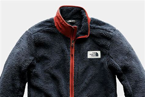 best fleece jacket