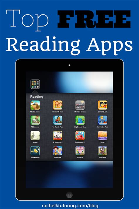 best free reading app for proline windows tab PDF