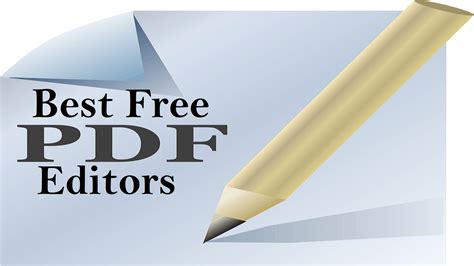 best freeware pdf editor Reader