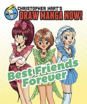 best friends forever christopher harts draw manga now Epub