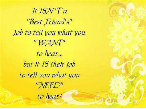 best friends jobs