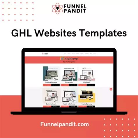 Best Ghl Templates