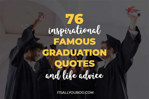 best graduation quotes