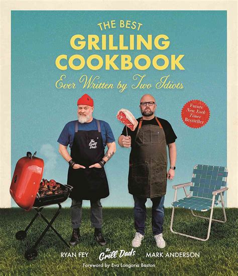 best grilling cookbooks Epub