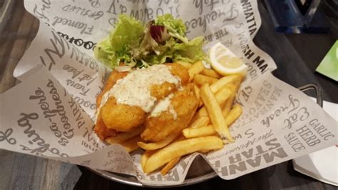 best halal fish and chips singapore