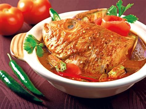 best halal fish head curry singapore