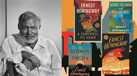 best hemingway books Reader