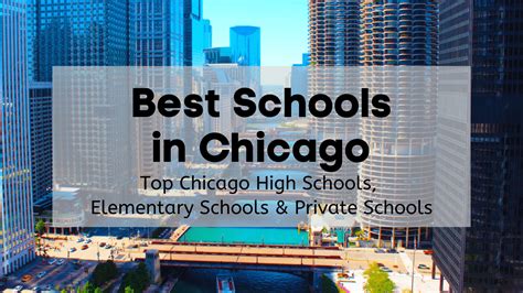 best high schools in chicago private
