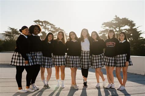 best high schools in san francisco