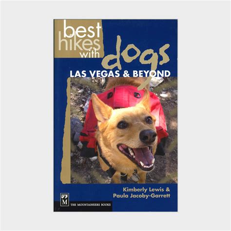 best hikes with dogs las vegas and beyond Doc