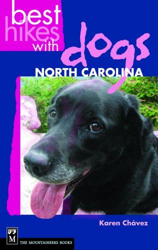 best hikes with dogs north carolina Reader