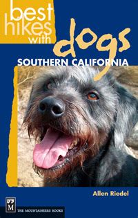 best hikes with dogs southern california Epub