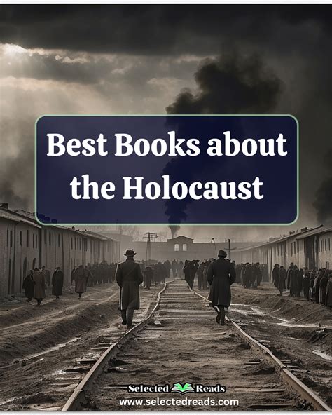 best holocaust books Epub