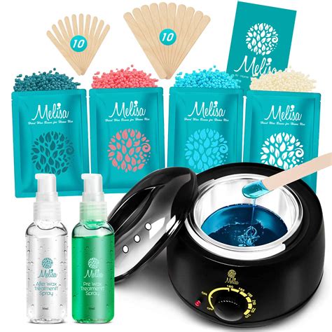 Best Home Waxing Kit 2016