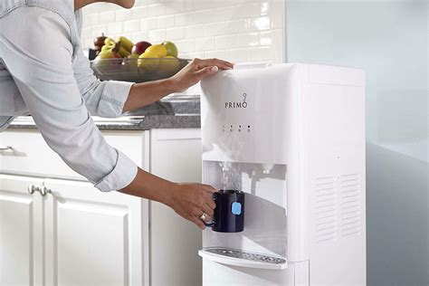 best hot cold water dispenser singapore